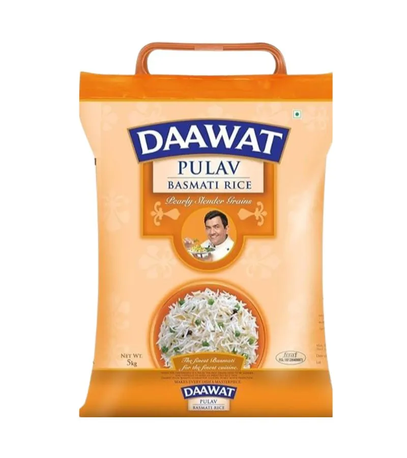 Daawat Pulav